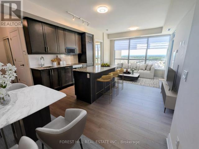 Apartment for rent in York, Ontario