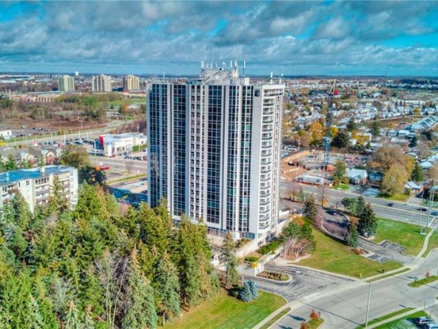 Apartment for rent in Cambridge, Ontario