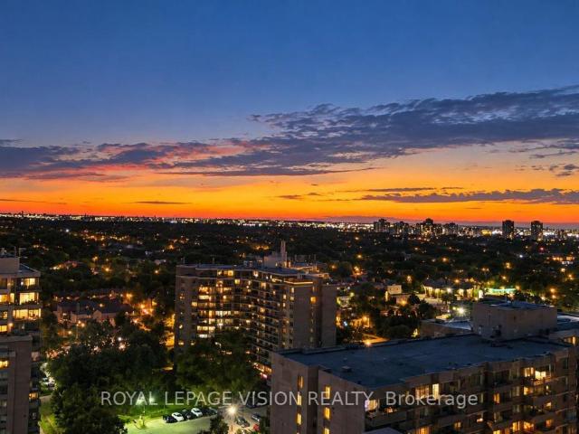 Apartment for rent in Scarborough Southwest, Toronto