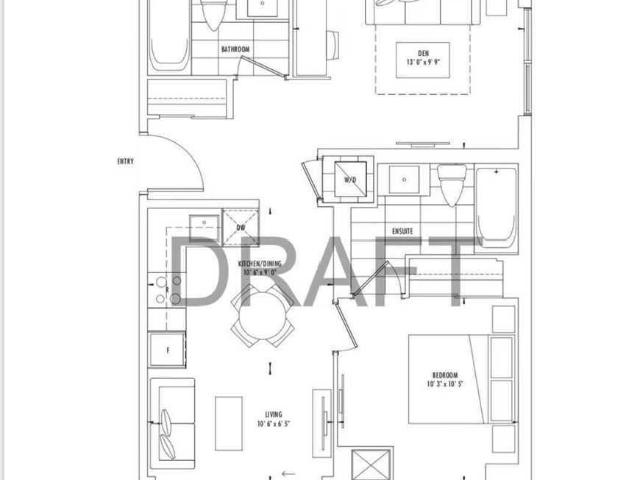 Apartment for rent in Ancaster, Ontario