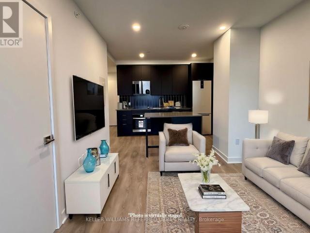 Apartment for rent in York, Ontario
