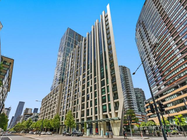 Apartment for rent in Docklands