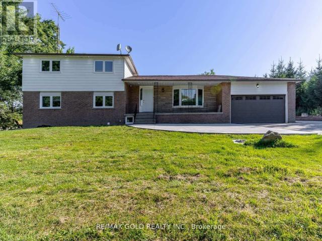 Apartment for rent in Caledon, Ontario