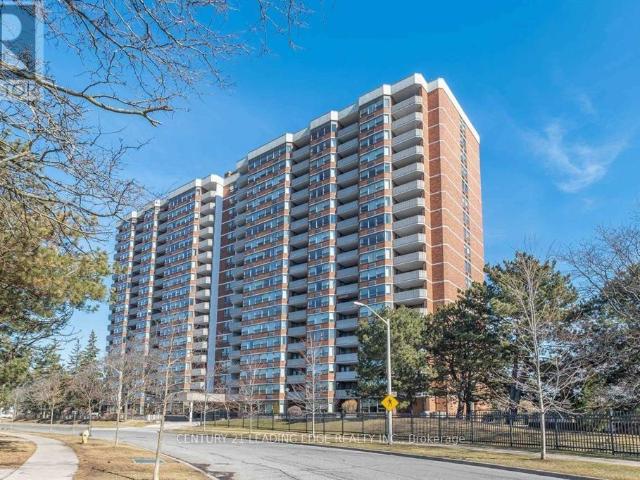 Apartment for rent in Woburn, Ontario