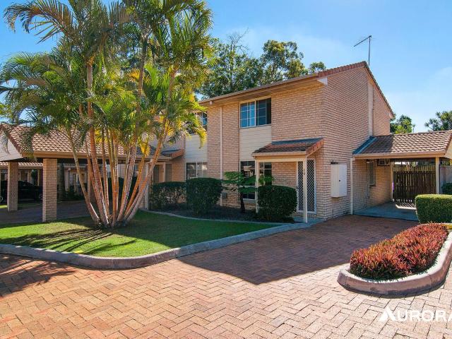 Apartment for rent in Toombul, Queensland