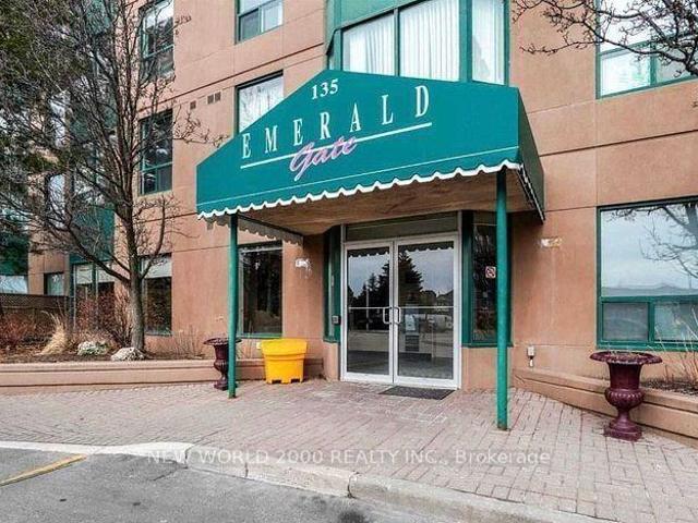 Apartment for rent in Fairview, Mississauga