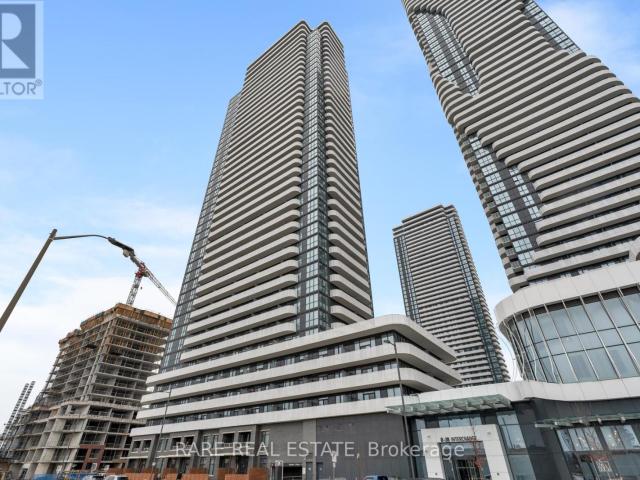 Apartment for rent in York, Ontario