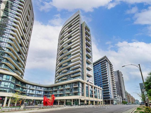 Apartment for rent in Woburn, Ontario
