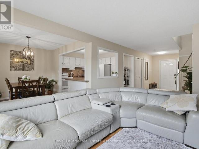 House for rent in Arva, Ontario