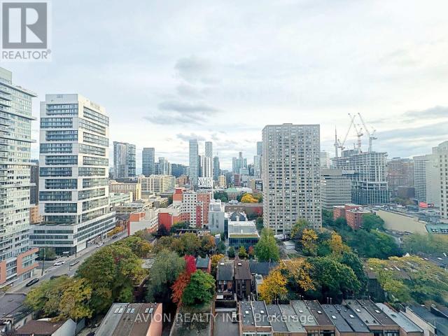 Apartment for rent in Toronto Centre, Toronto