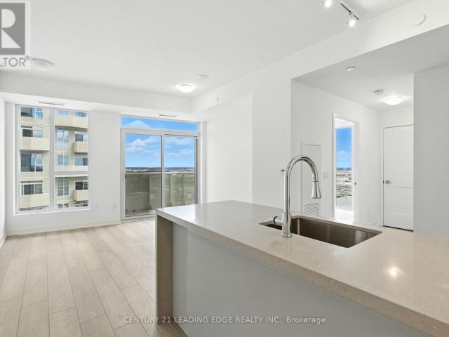 Apartment for rent in York, Ontario