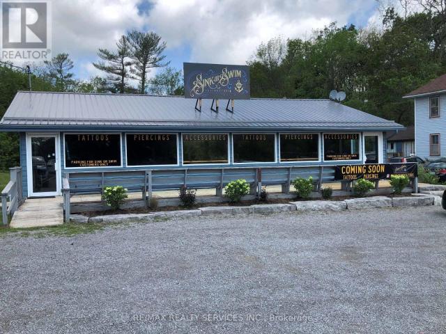 Apartment for rent in Buckhorn, Ontario