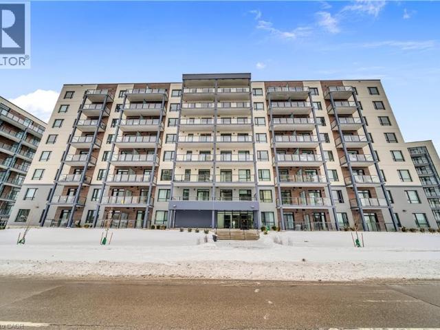 Apartment for rent in Parkwood Gardens Neighbourhood Group, Guelph