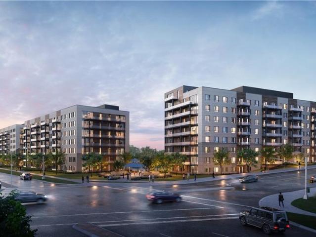 Apartment for rent in Guelph, Ontario