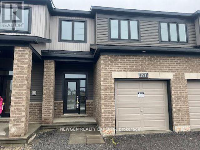 Apartment for rent in Mulhurst Bay, Ontario