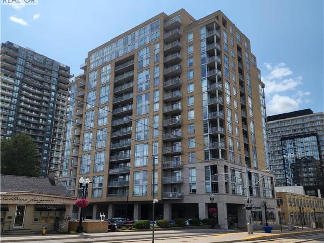 Apartment for rent in Waterloo, Ontario