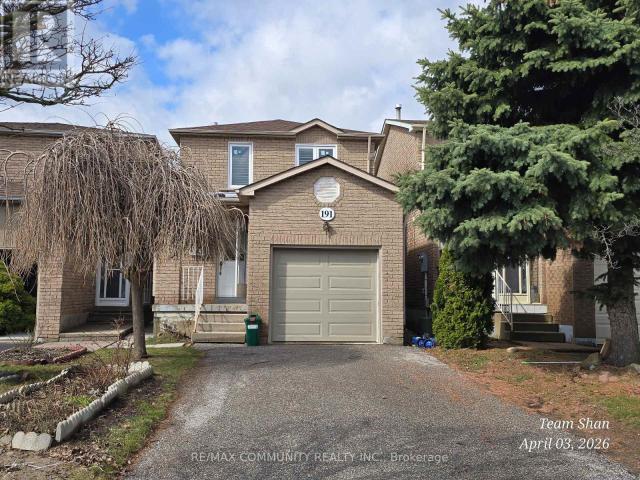 Apartment for rent in York, Ontario