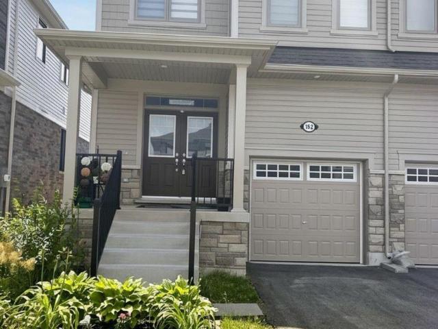 House for rent in Wellington, Ontario