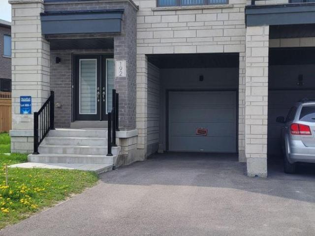 Apartment for rent in York, Ontario