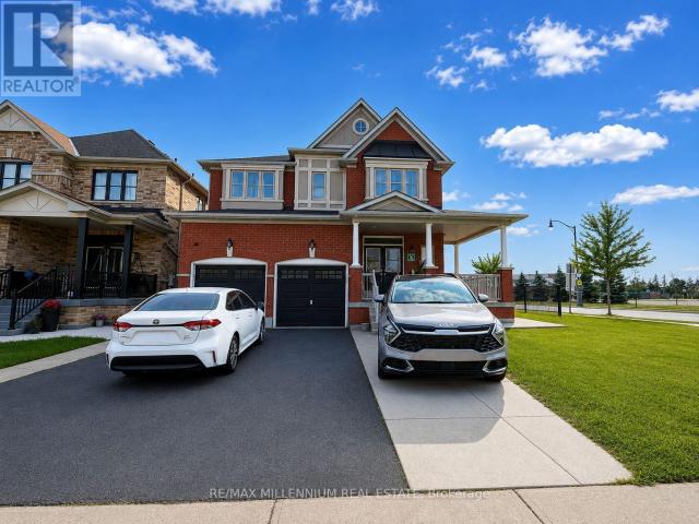 House for rent in Georgina, Ontario
