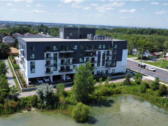 Apartment for rent in Ancaster, Ontario