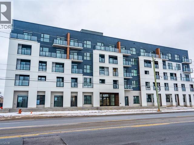 Apartment for rent in Ancaster, Ontario