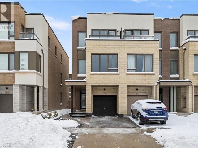 Apartment for rent in Oakville, Ontario