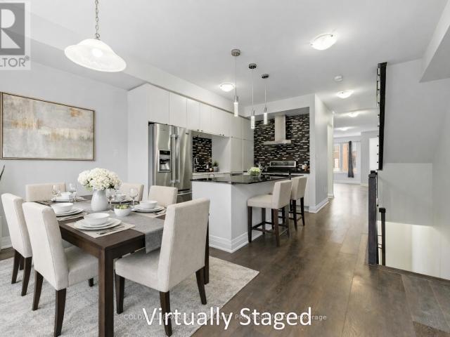 Apartment for rent in Oakville, Ontario