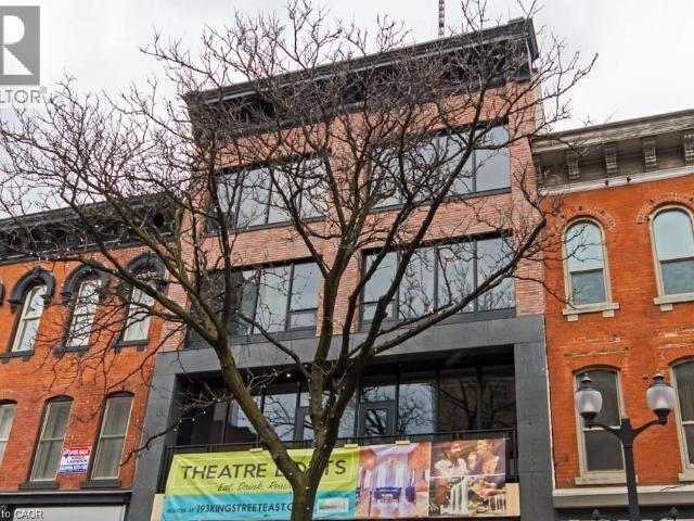 Apartment for rent in Ancaster, Ontario