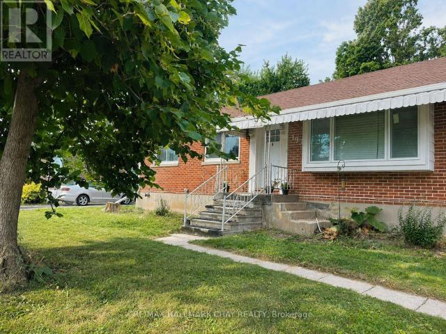 Apartment for rent in Barrie, Ontario