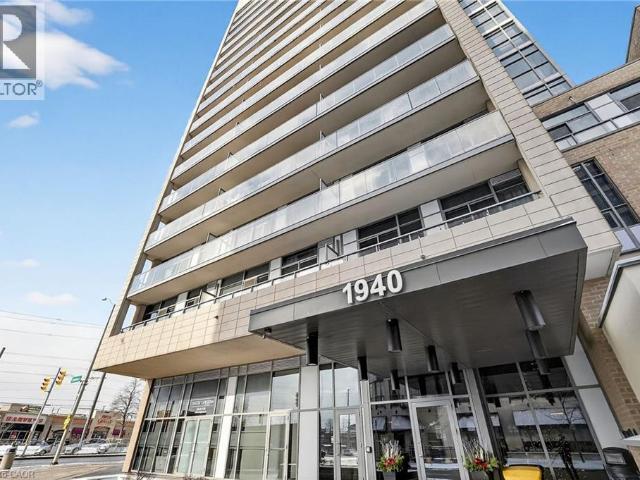 Apartment for rent in Burlington, Ontario