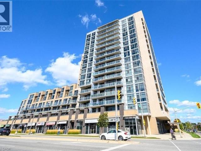 Apartment for rent in Burlington, Ontario