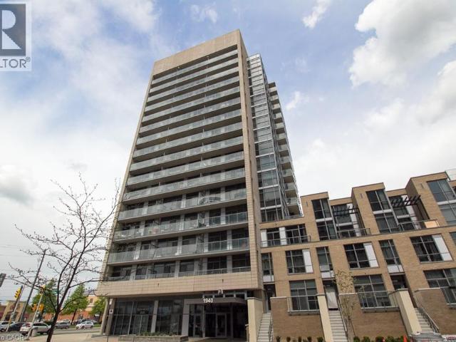 Apartment for rent in Burlington, Ontario