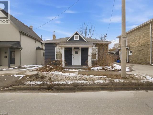 Apartment for rent in Brant, Ontario