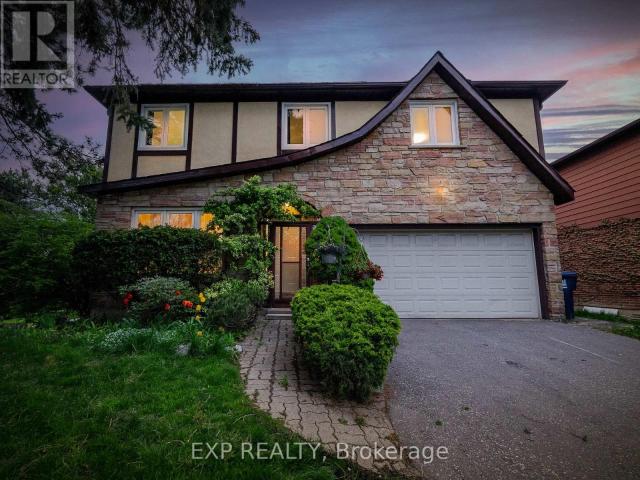 Apartment for rent in Woburn, Ontario