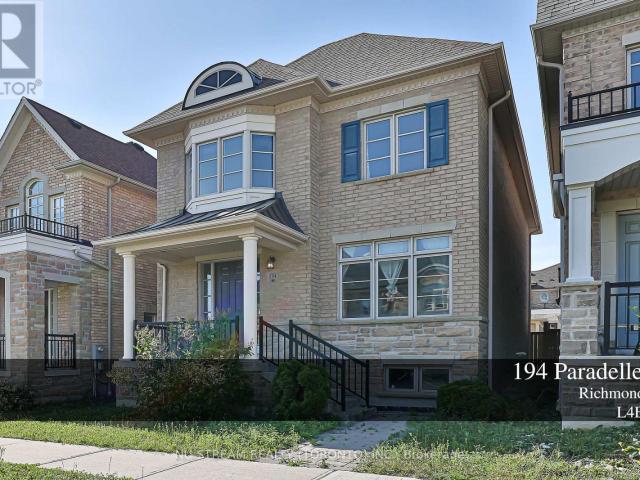 House for rent in York, Ontario