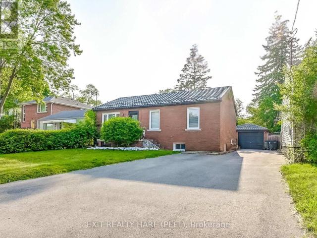 House for rent in Mississauga, Ontario