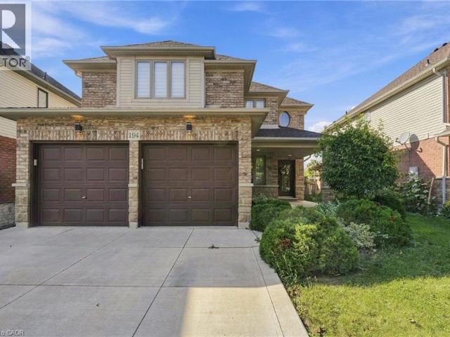 Apartment for rent in Ancaster, Ontario