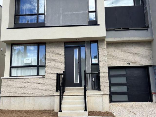House for rent in The Blue Mountains, Southwestern Ontario