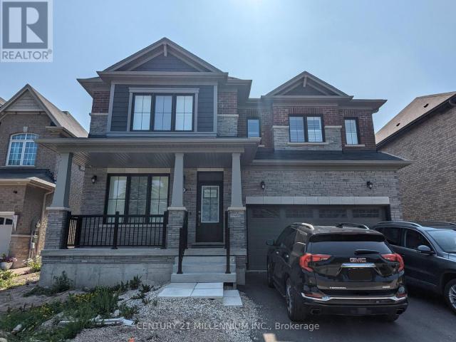 Apartment for rent in Woolwich, Ontario