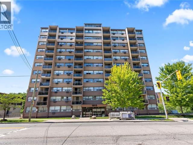 Apartment for rent in Ancaster, Ontario