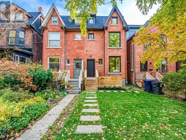 Apartment for rent in University—Rosedale, Toronto