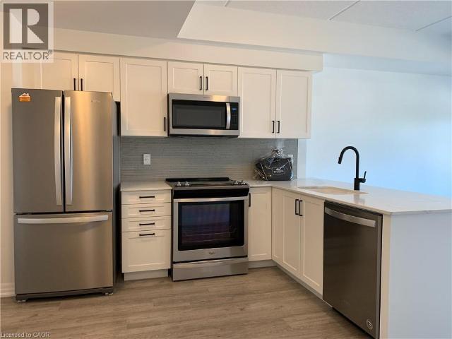 Apartment for rent in Country Hills West, Kitchener