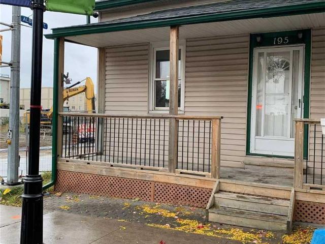 House for rent in Cobourg, Ontario