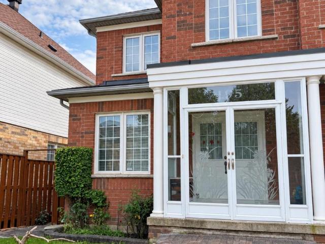 Apartment for rent in Unionville, Markham
