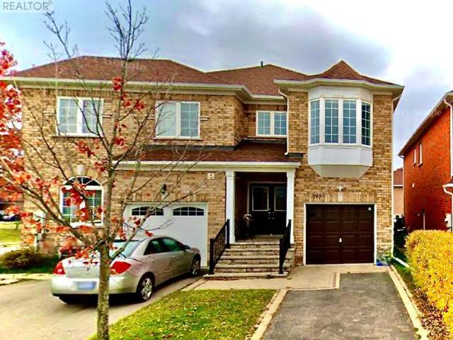 House for rent in York, Ontario