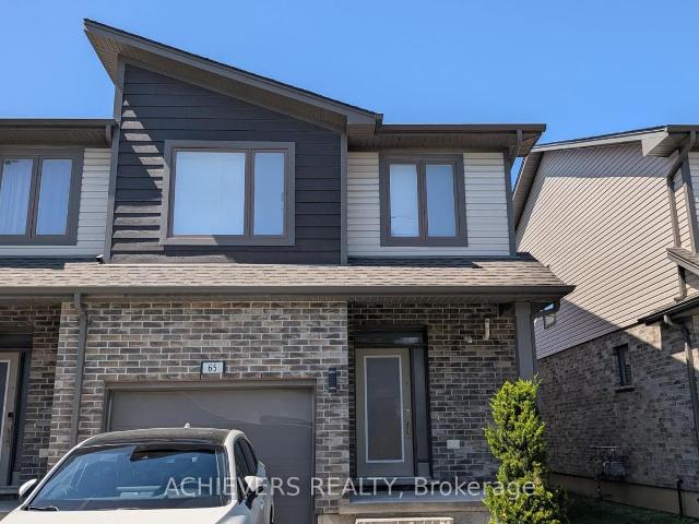 Apartment for rent in Arva, Ontario