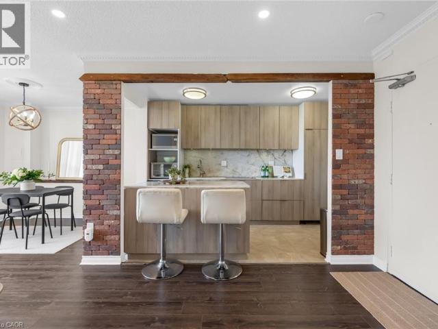 Apartment for rent in Ancaster, Ontario