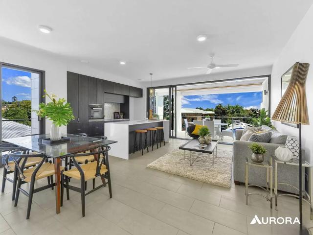 Apartment for rent in Hamilton, Greater Brisbane