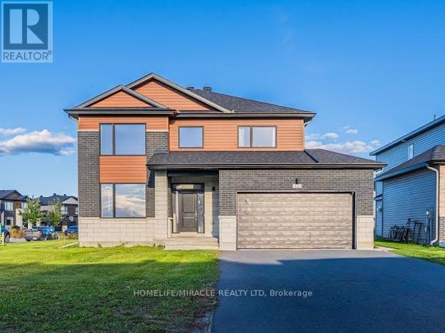 House for rent in Diamondview Estates, Ottawa